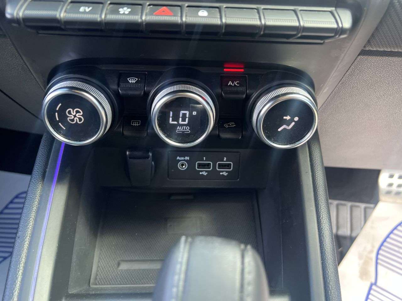 2023 RENAULT CLIO 2023 RENAULT CLIO