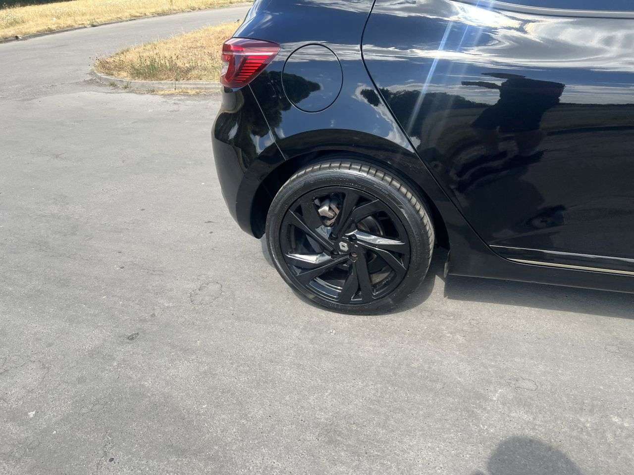 2023 RENAULT CLIO 2023 RENAULT CLIO