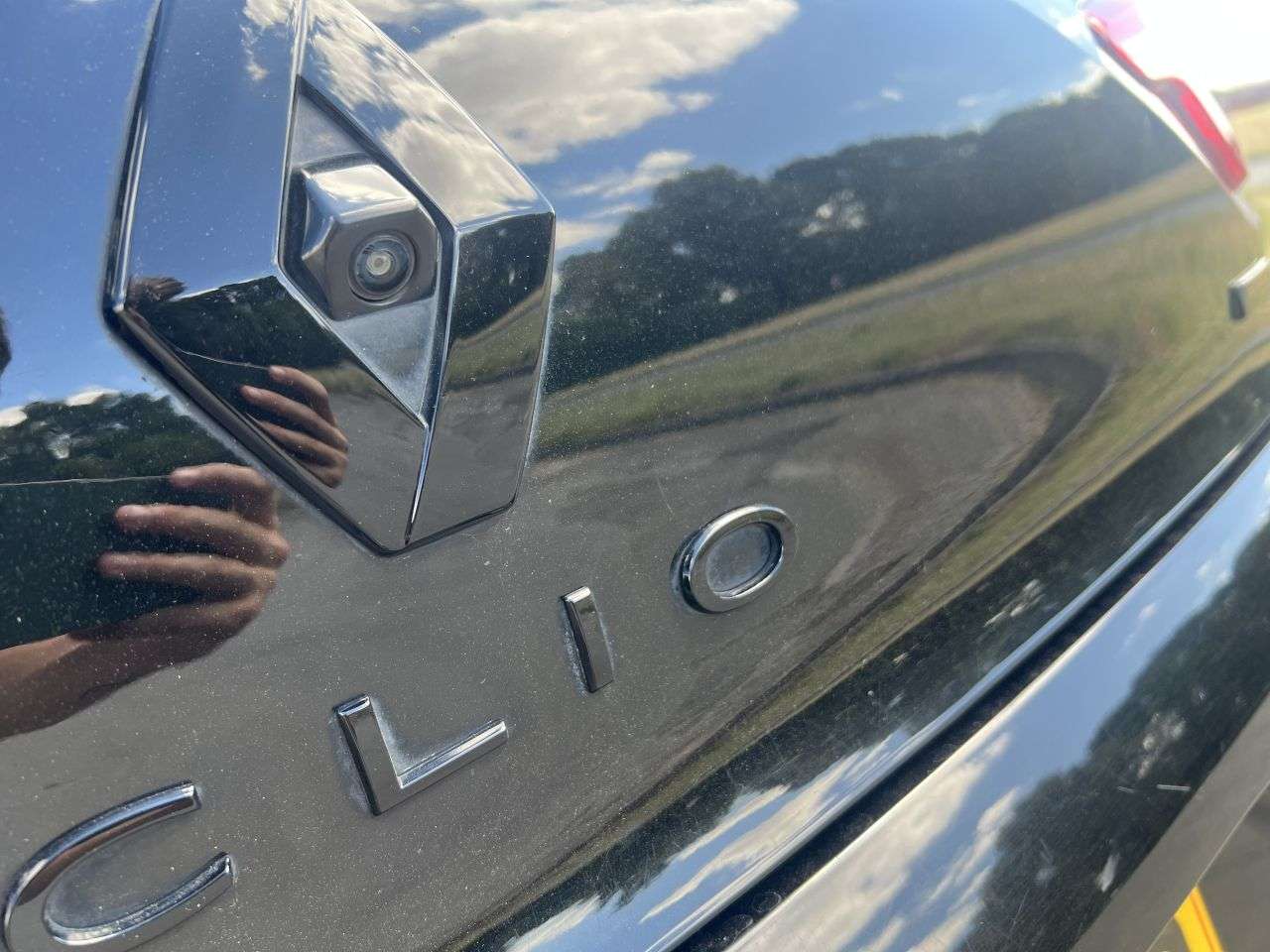 2023 RENAULT CLIO 2023 RENAULT CLIO