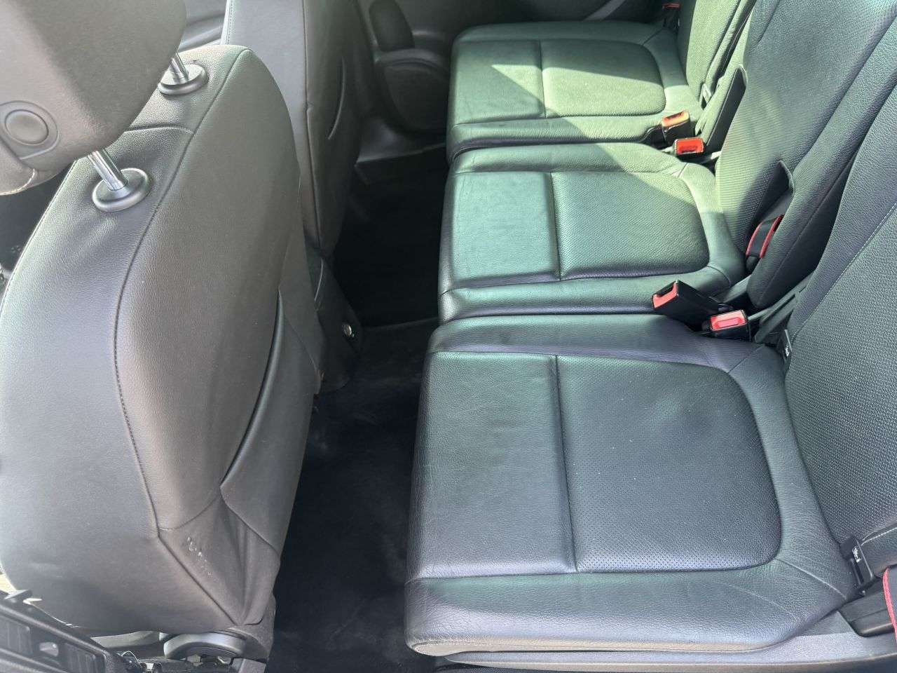 2017 VAUXHALL ZAFIRA TOURER 2017 VAUXHALL ZAFIRA TOURER