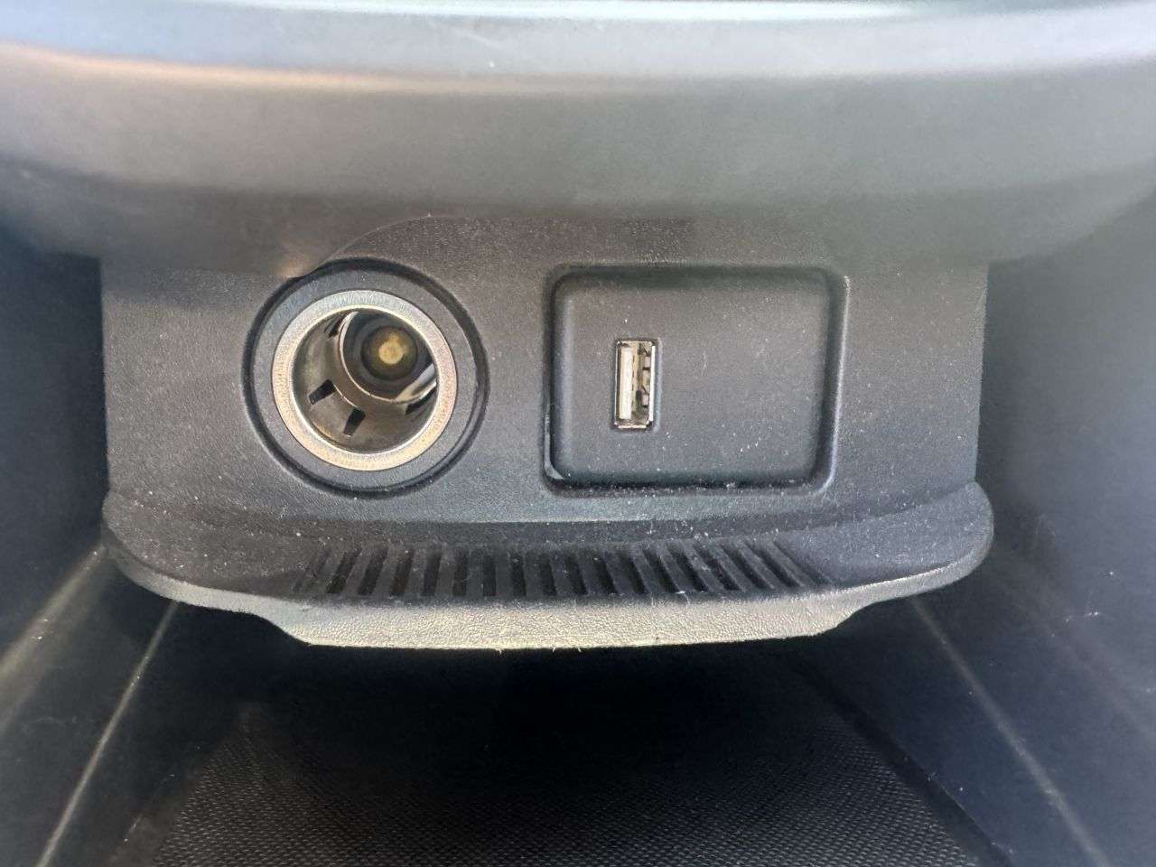 2017 VAUXHALL ZAFIRA TOURER 2017 VAUXHALL ZAFIRA TOURER