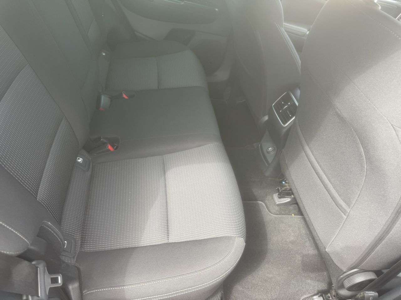 2018 KIA SPORTAGE 2018 KIA SPORTAGE