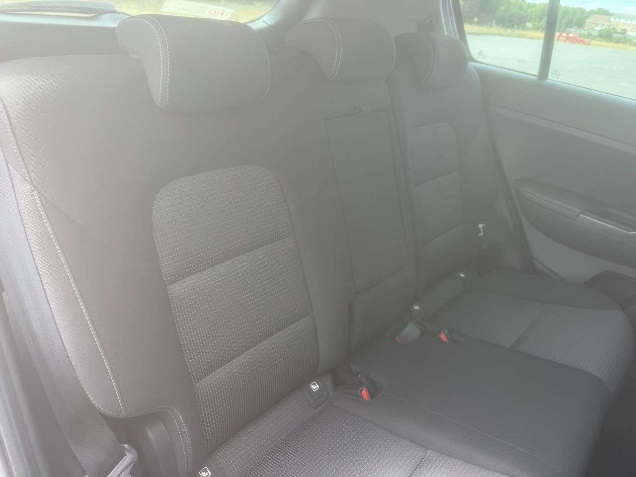 2018 KIA SPORTAGE 2018 KIA SPORTAGE