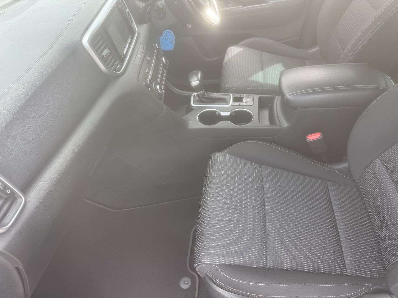 2018 KIA SPORTAGE 2018 KIA SPORTAGE