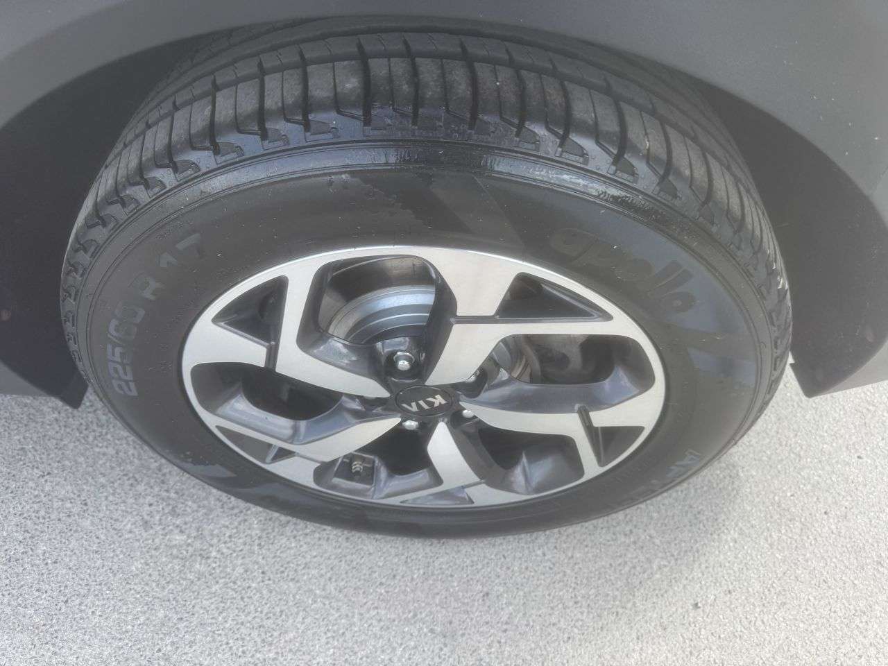 2018 KIA SPORTAGE 2018 KIA SPORTAGE
