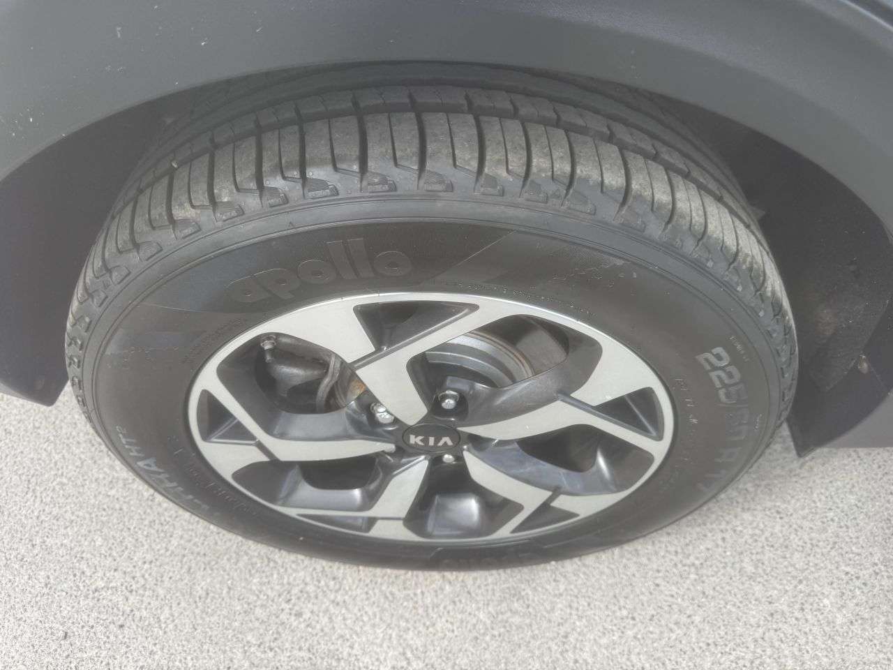 2018 KIA SPORTAGE 2018 KIA SPORTAGE