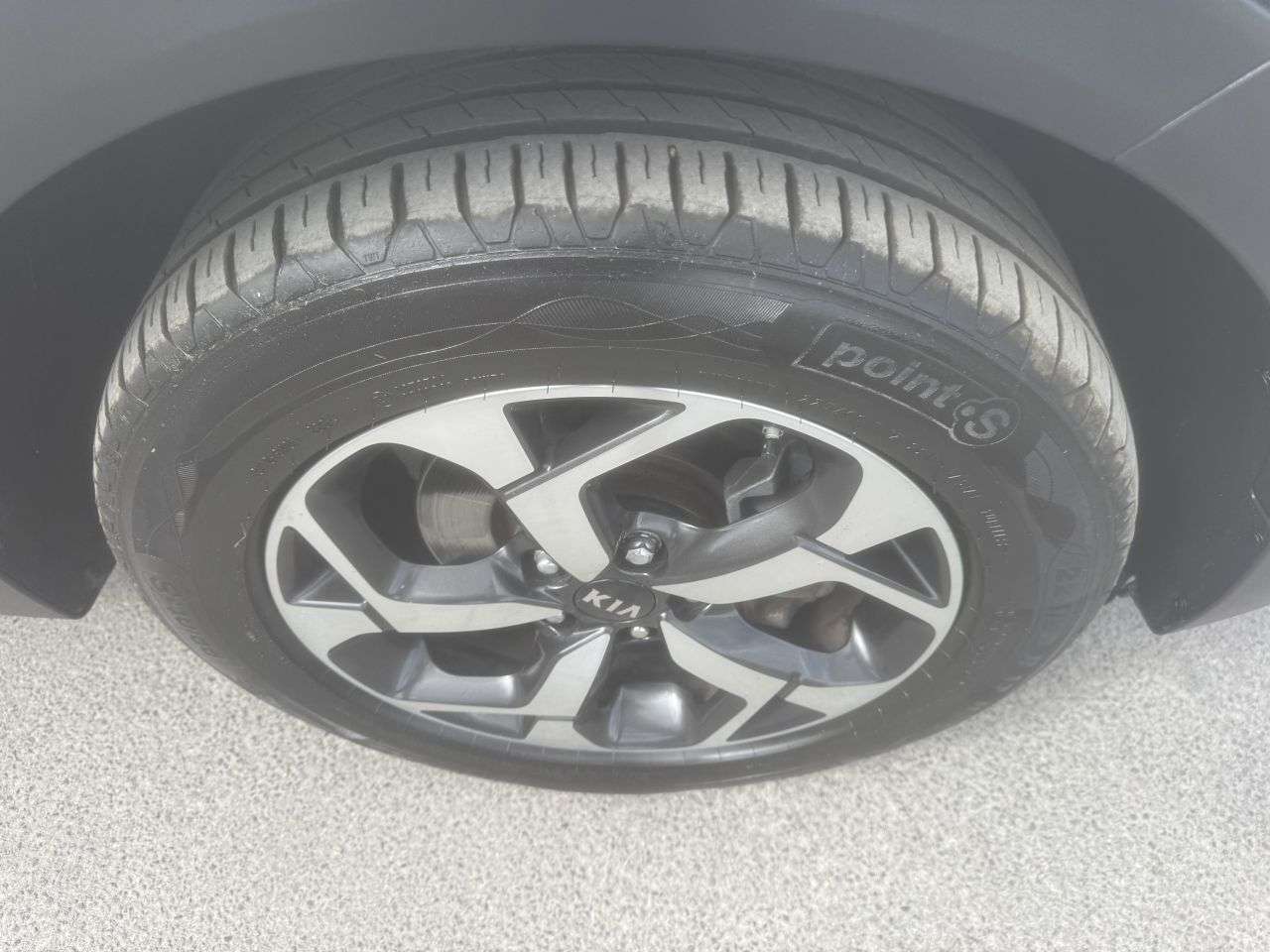 2018 KIA SPORTAGE 2018 KIA SPORTAGE