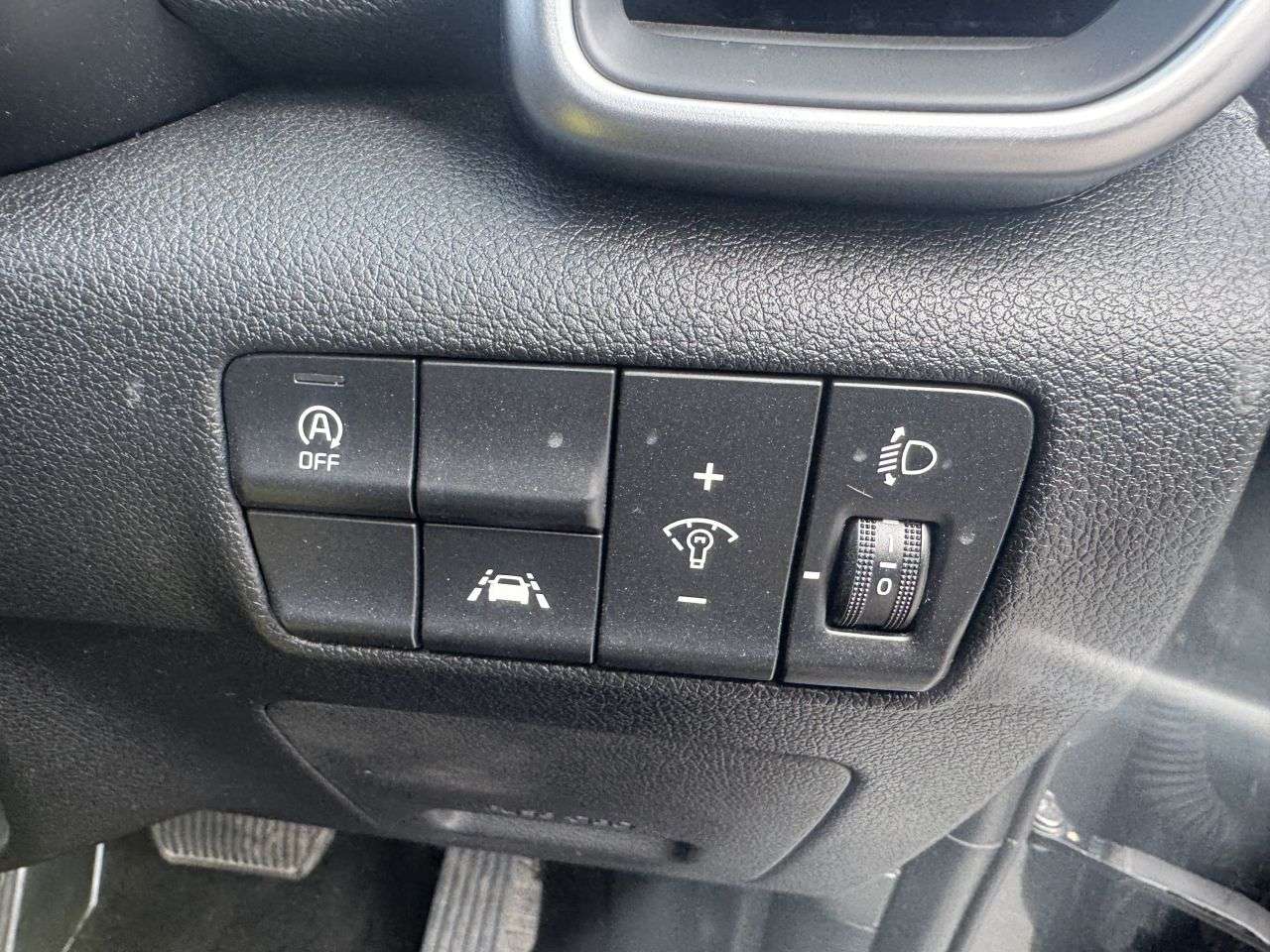 2018 KIA SPORTAGE 2018 KIA SPORTAGE
