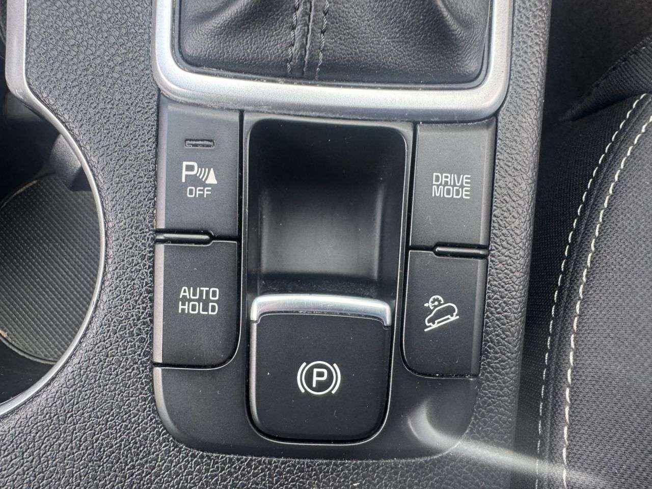 2018 KIA SPORTAGE 2018 KIA SPORTAGE