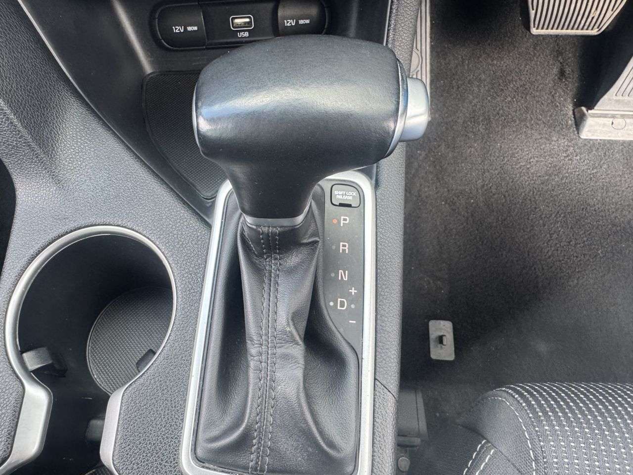 2018 KIA SPORTAGE 2018 KIA SPORTAGE