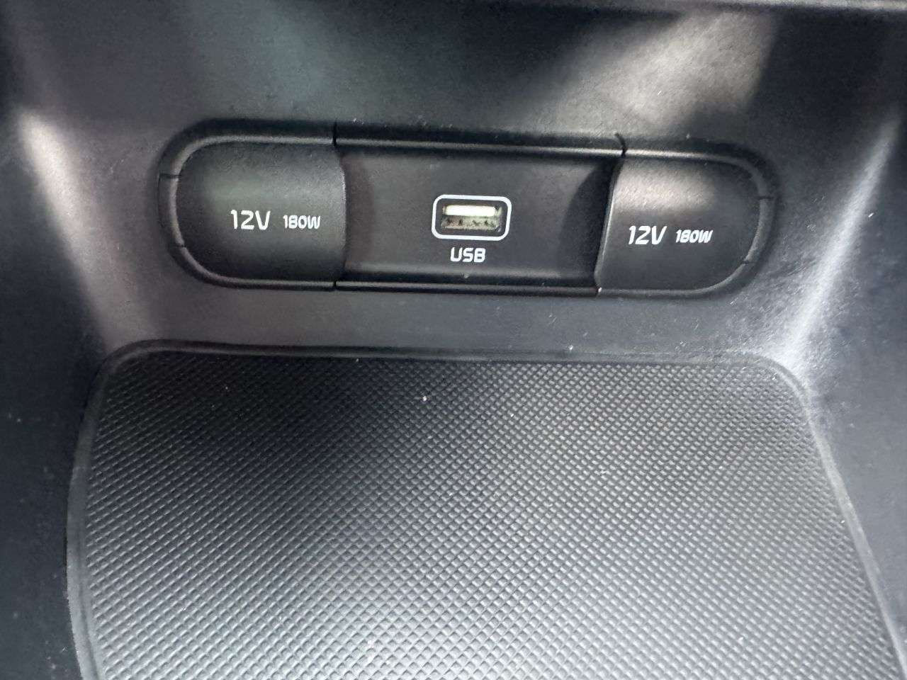 2018 KIA SPORTAGE 2018 KIA SPORTAGE