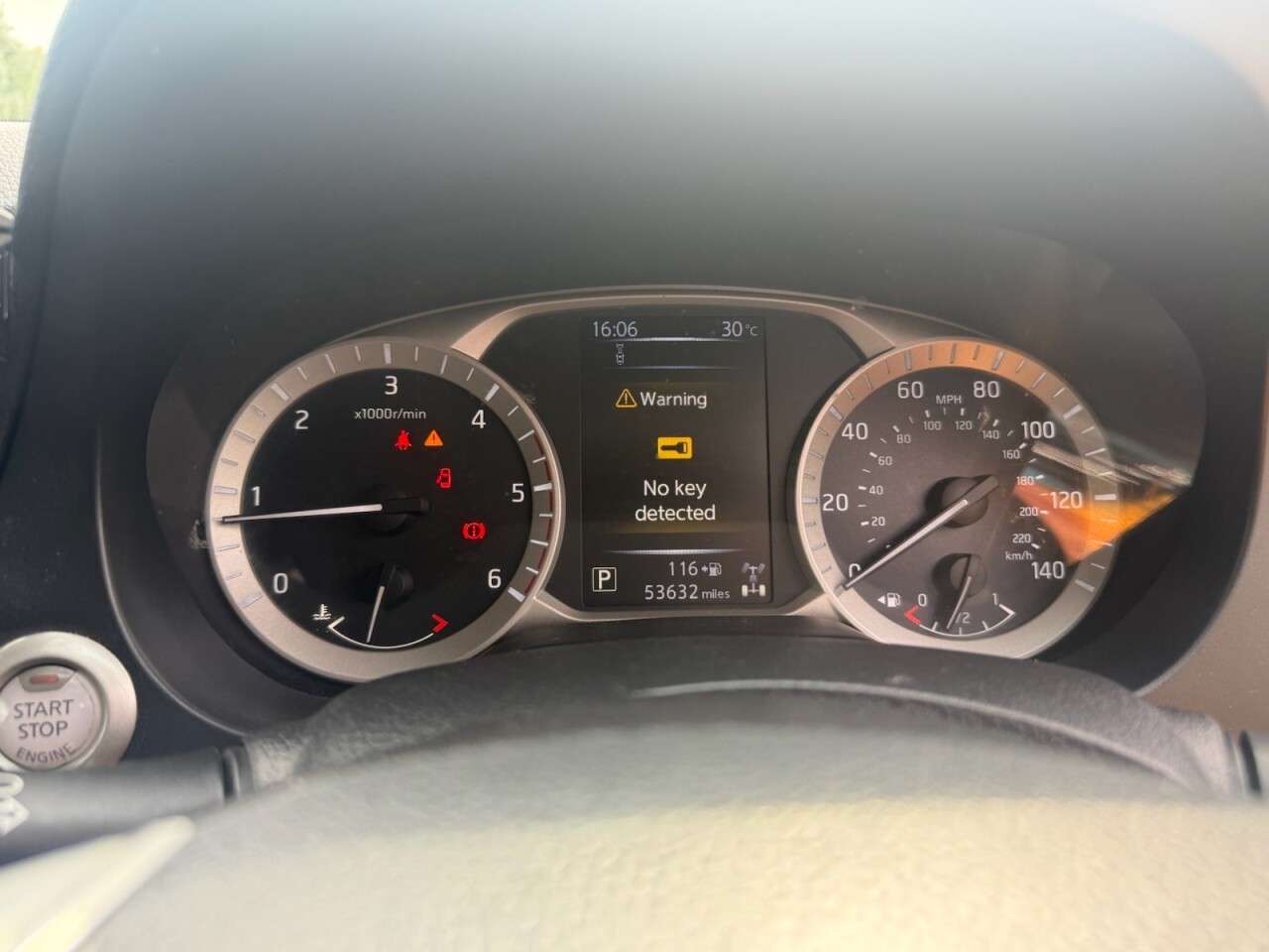 2018 NISSAN NAVARA 2018 NISSAN NAVARA
