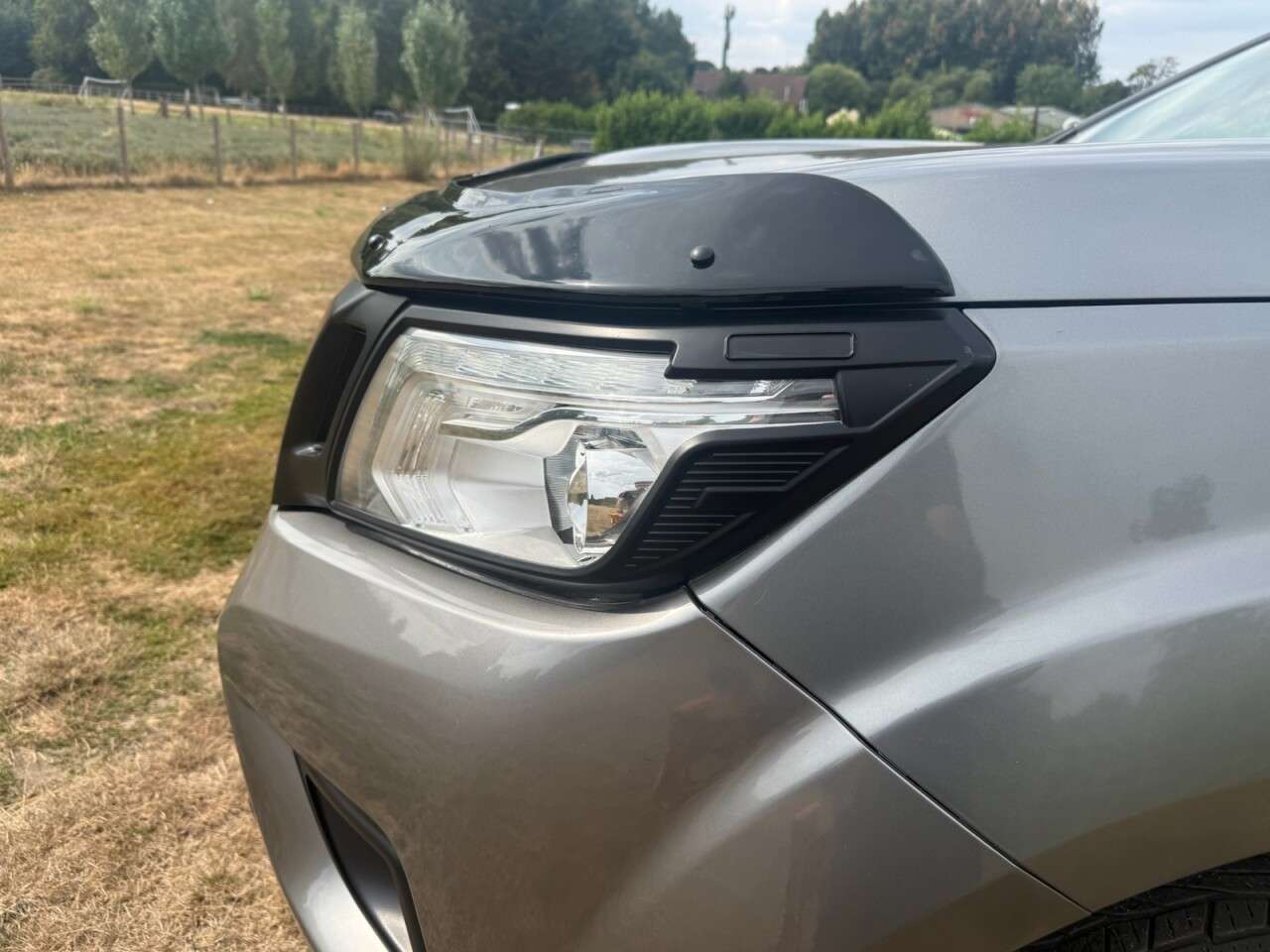 2018 NISSAN NAVARA 2018 NISSAN NAVARA