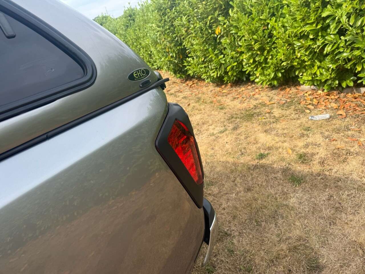 2018 NISSAN NAVARA 2018 NISSAN NAVARA