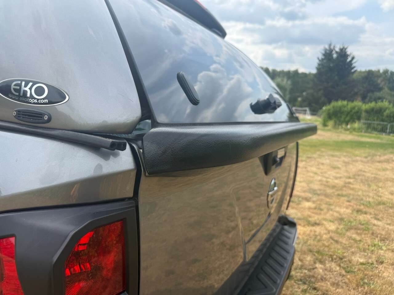 2018 NISSAN NAVARA 2018 NISSAN NAVARA