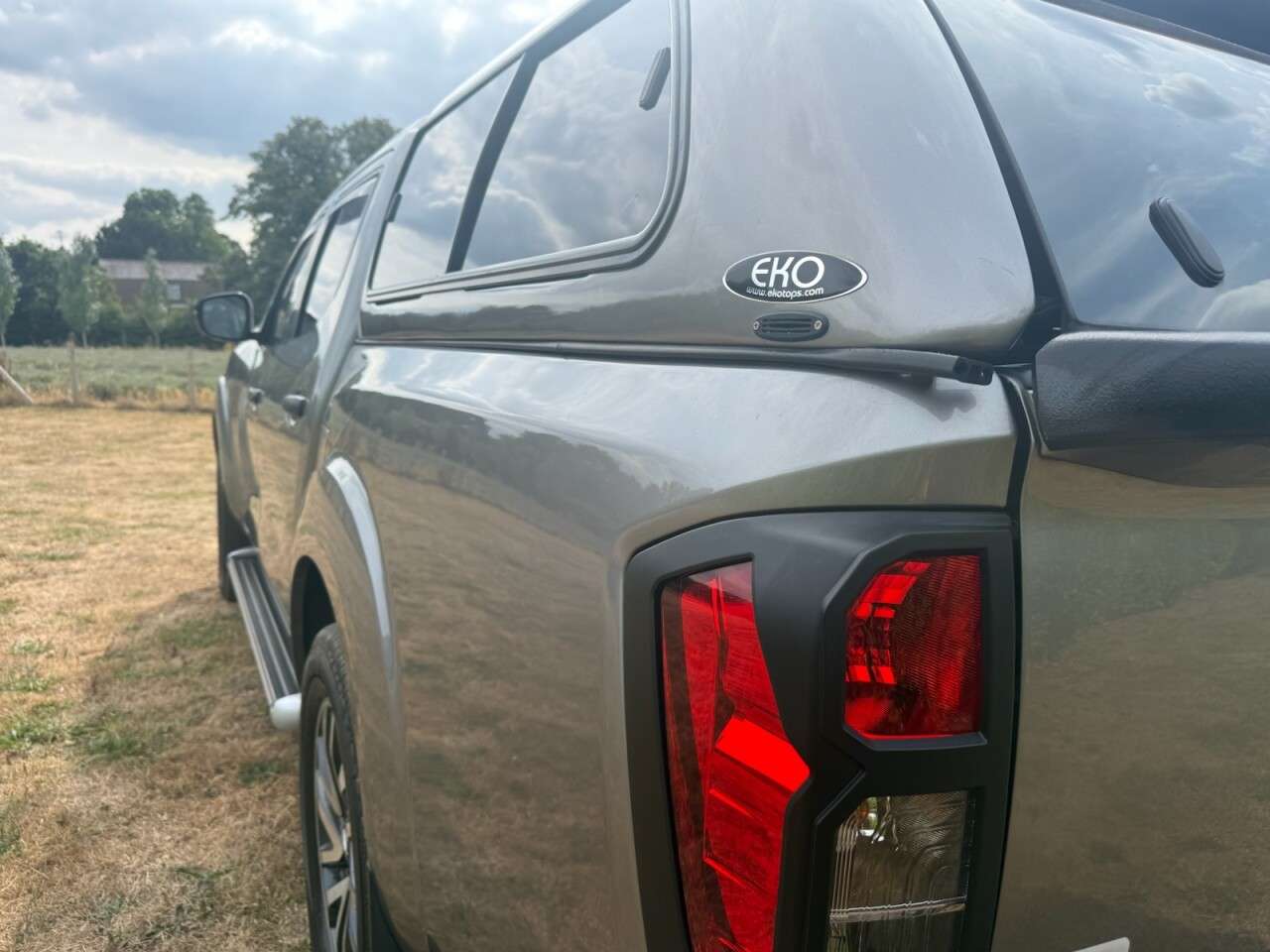 2018 NISSAN NAVARA 2018 NISSAN NAVARA