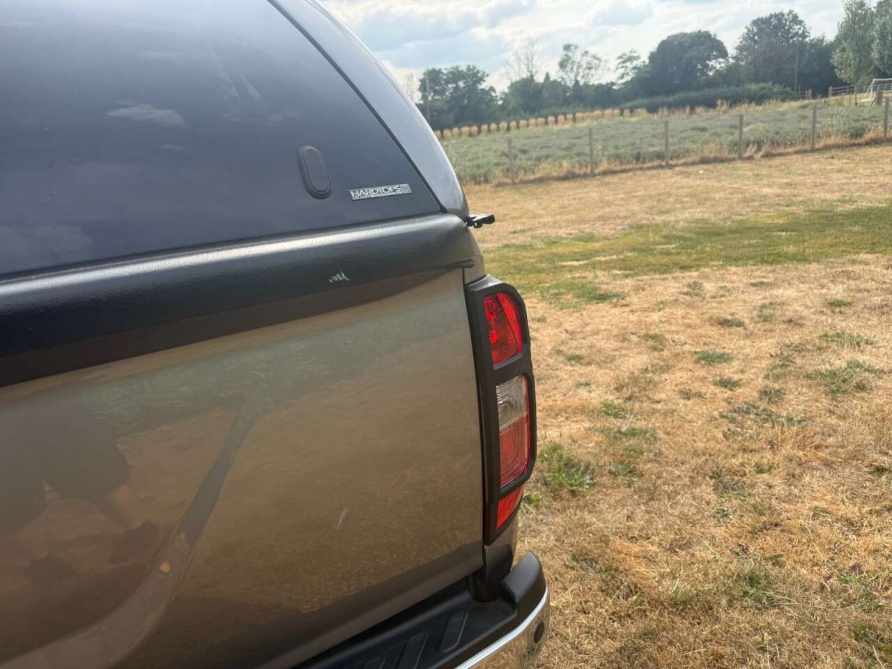 2018 NISSAN NAVARA 2018 NISSAN NAVARA