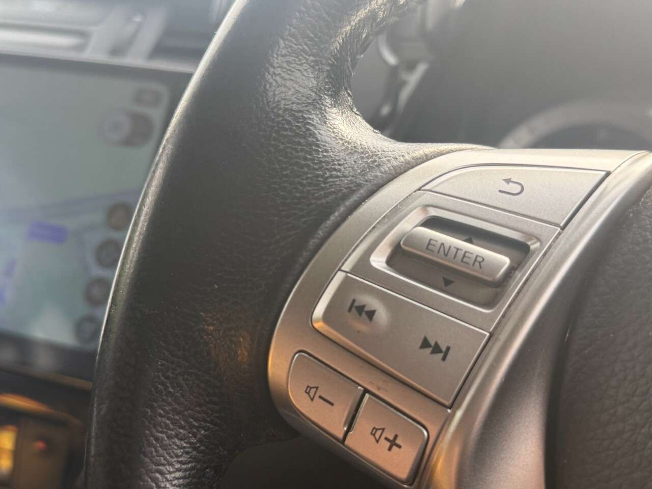 2018 NISSAN NAVARA 2018 NISSAN NAVARA