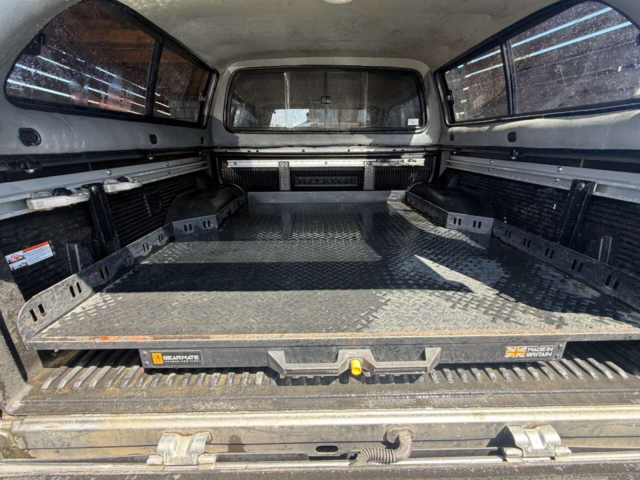 2018 NISSAN NAVARA 2018 NISSAN NAVARA