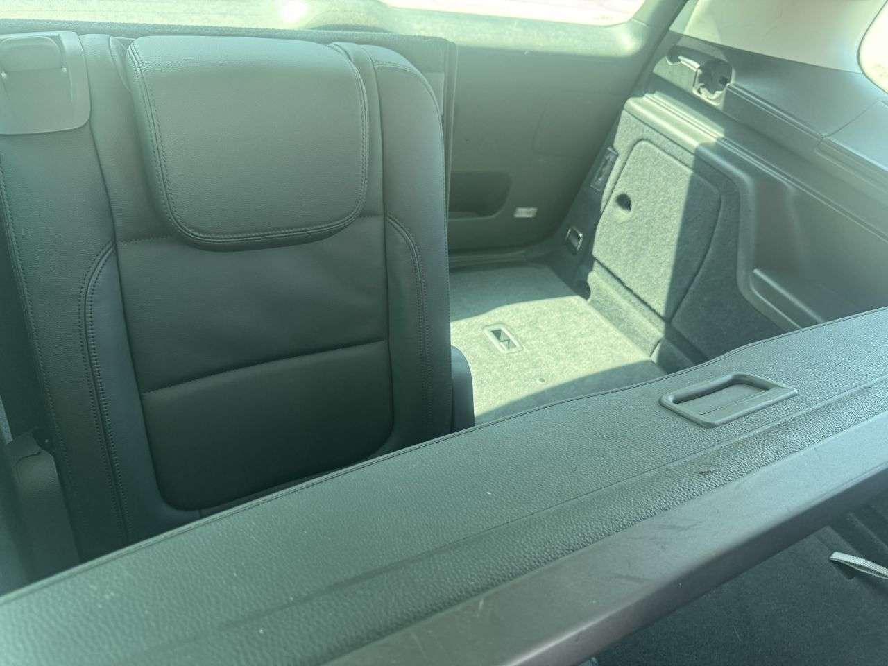 2017 SEAT ALHAMBRA 2017 SEAT ALHAMBRA