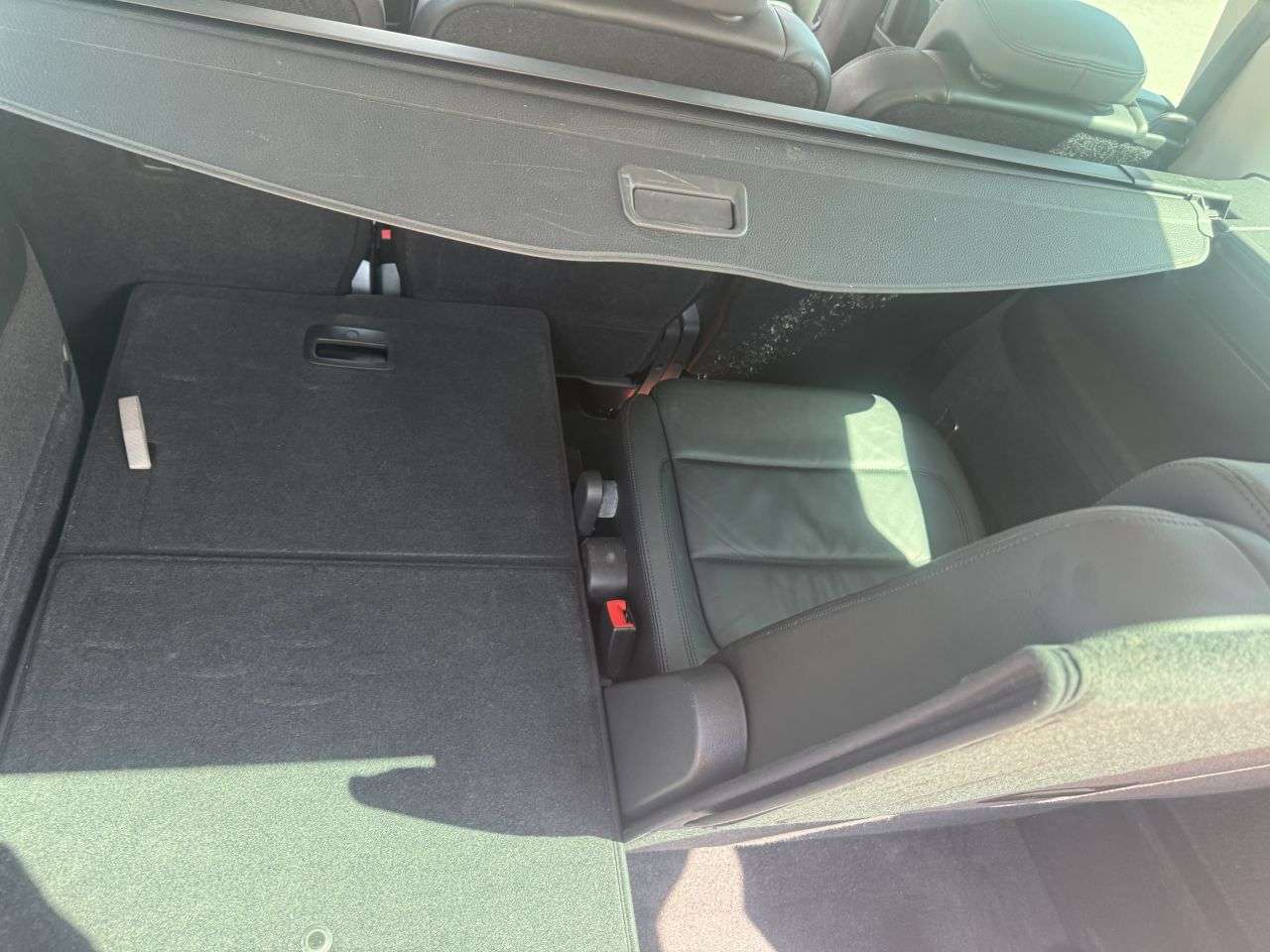2017 SEAT ALHAMBRA 2017 SEAT ALHAMBRA