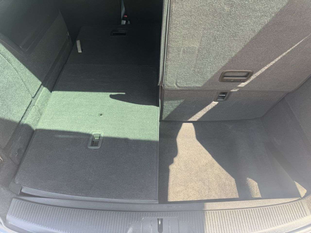 2017 SEAT ALHAMBRA 2017 SEAT ALHAMBRA