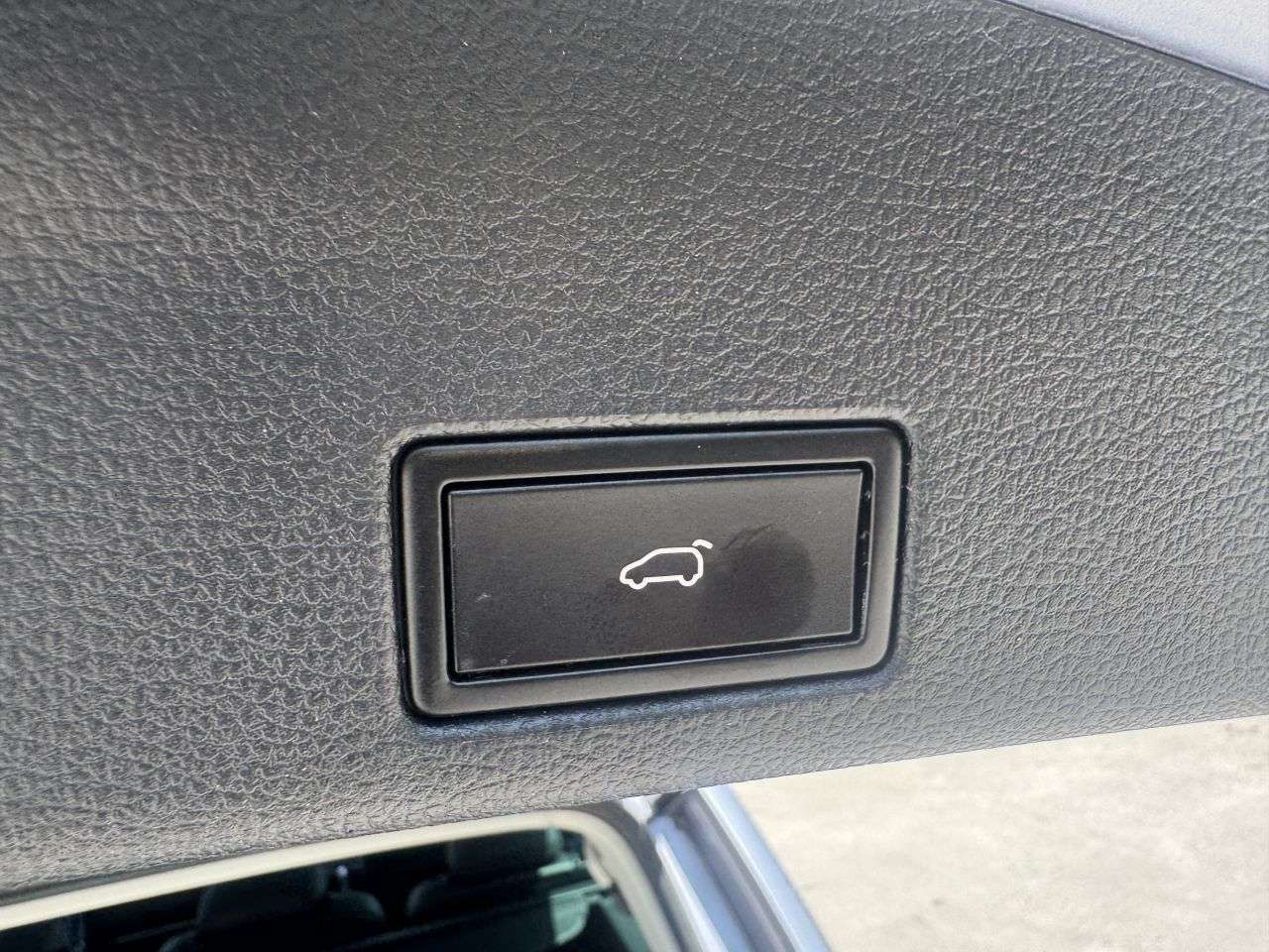2017 SEAT ALHAMBRA 2017 SEAT ALHAMBRA