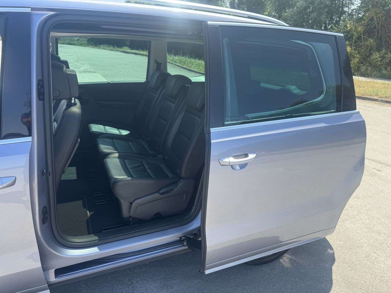 2017 SEAT ALHAMBRA 2017 SEAT ALHAMBRA