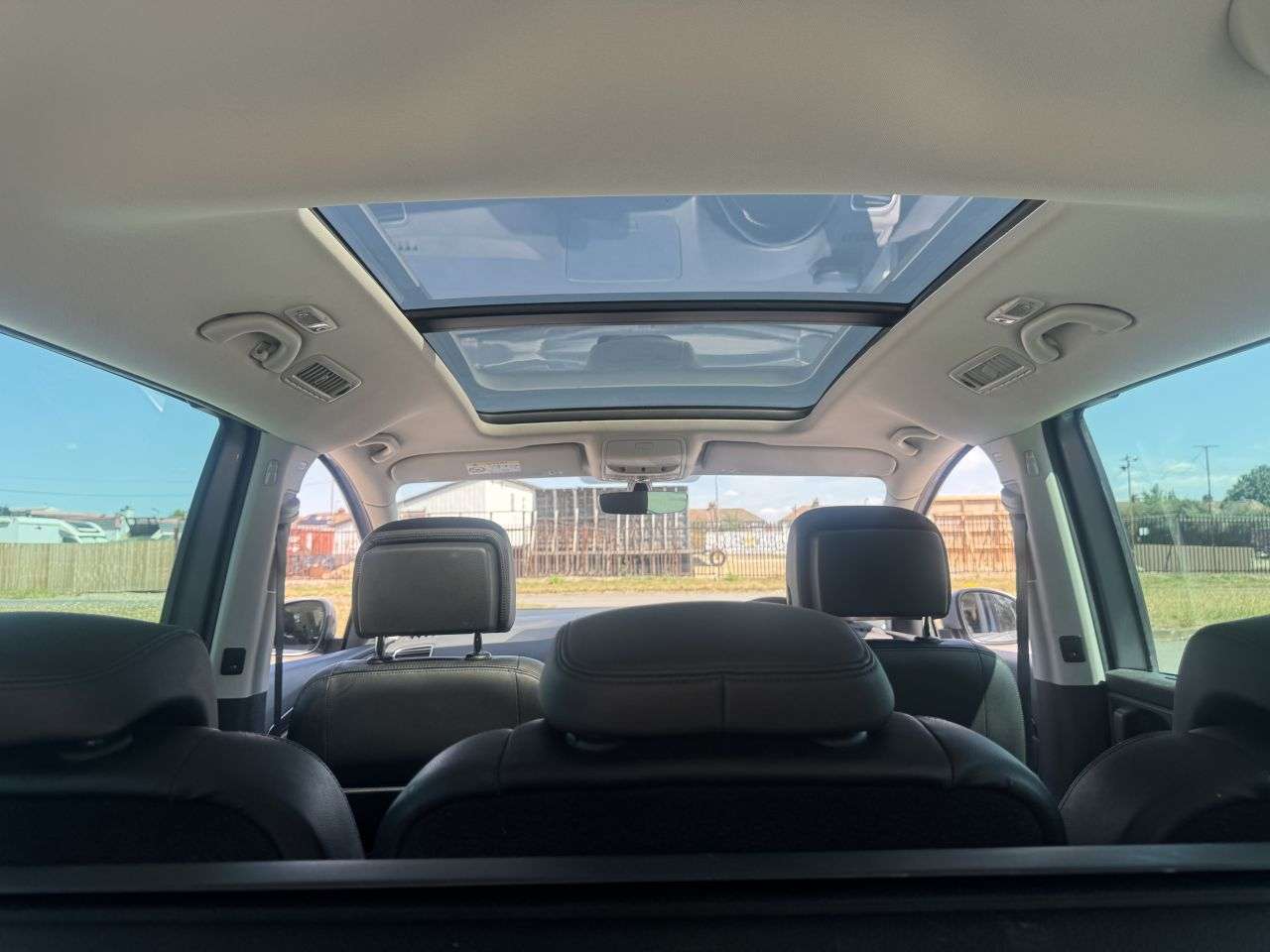 2017 SEAT ALHAMBRA 2017 SEAT ALHAMBRA