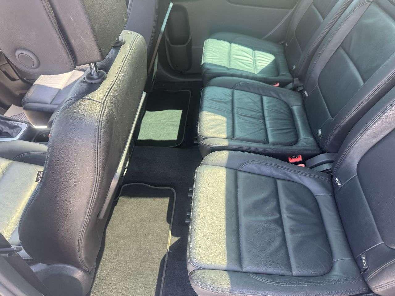 2017 SEAT ALHAMBRA 2017 SEAT ALHAMBRA