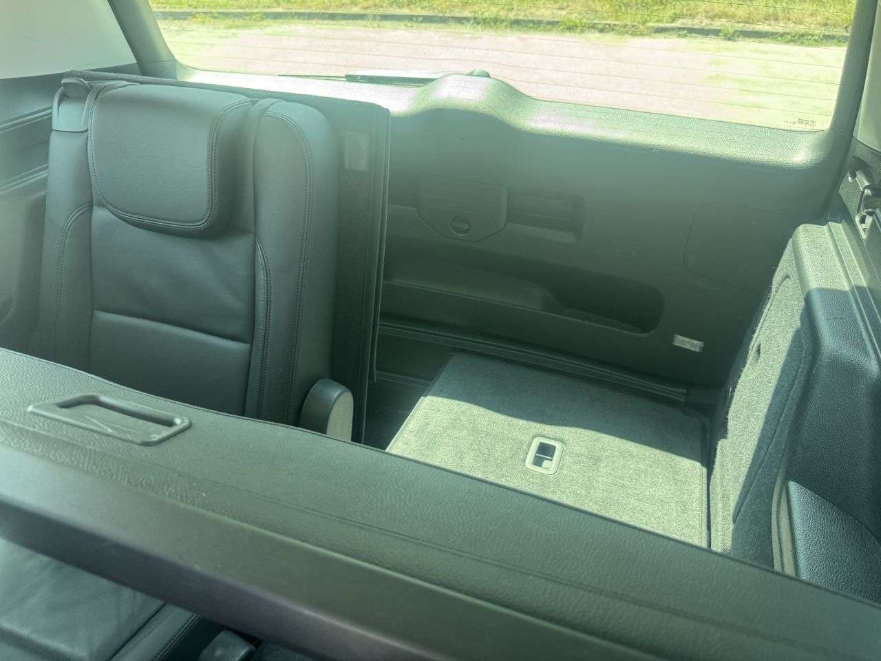 2017 SEAT ALHAMBRA 2017 SEAT ALHAMBRA