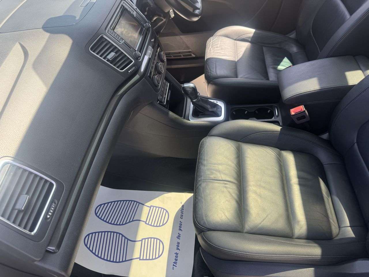2017 SEAT ALHAMBRA 2017 SEAT ALHAMBRA