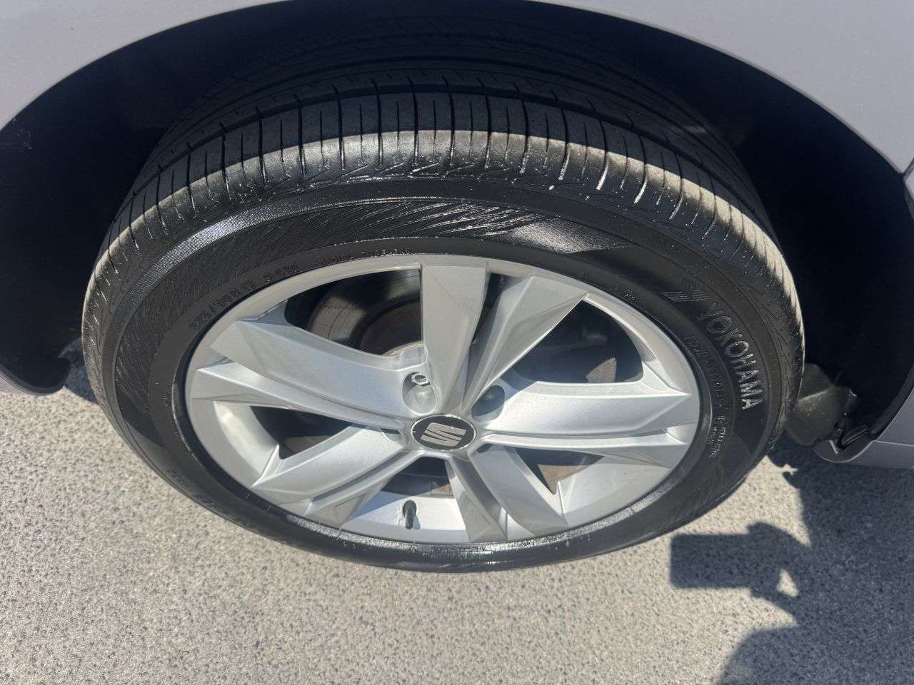 2017 SEAT ALHAMBRA 2017 SEAT ALHAMBRA