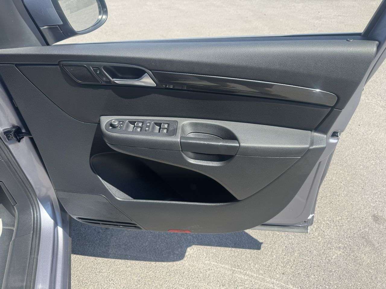 2017 SEAT ALHAMBRA 2017 SEAT ALHAMBRA