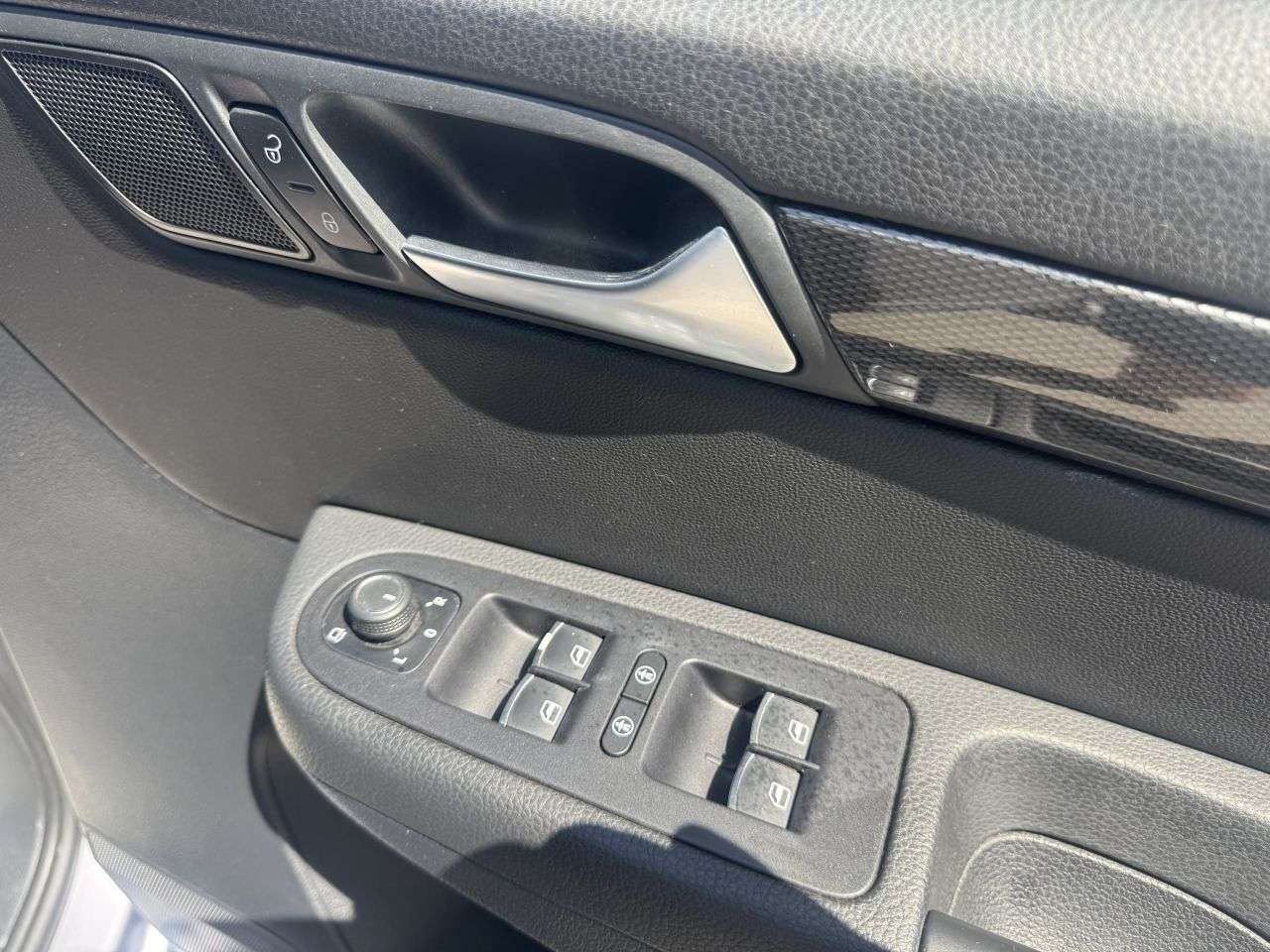 2017 SEAT ALHAMBRA 2017 SEAT ALHAMBRA