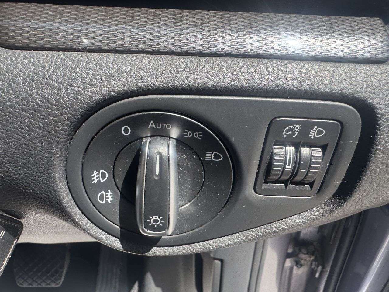 2017 SEAT ALHAMBRA 2017 SEAT ALHAMBRA