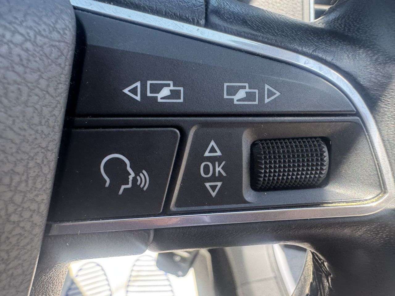 2017 SEAT ALHAMBRA 2017 SEAT ALHAMBRA