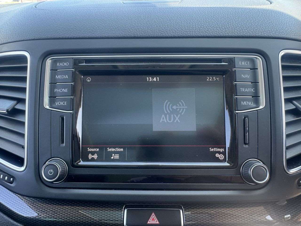 2017 SEAT ALHAMBRA 2017 SEAT ALHAMBRA