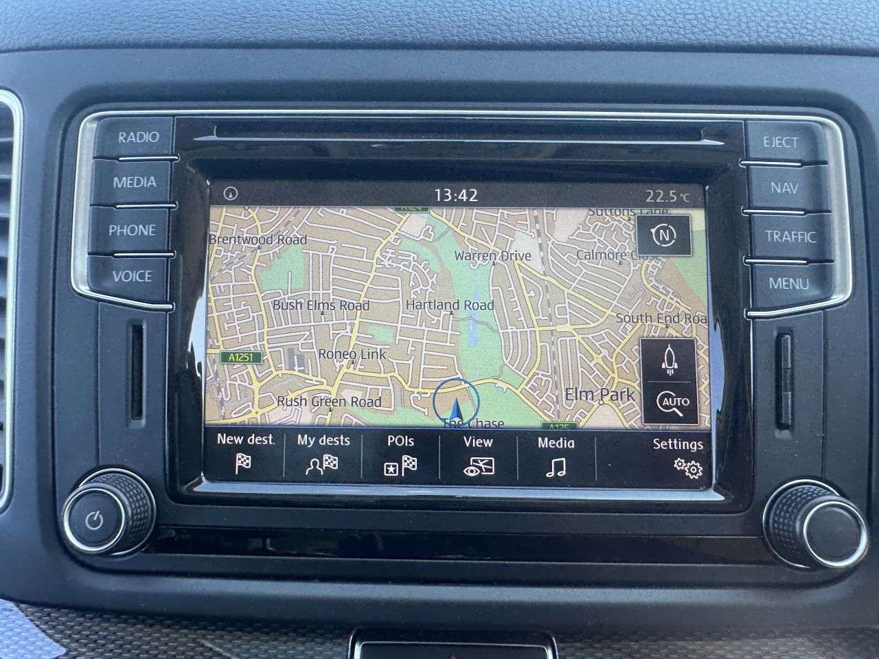 2017 SEAT ALHAMBRA 2017 SEAT ALHAMBRA