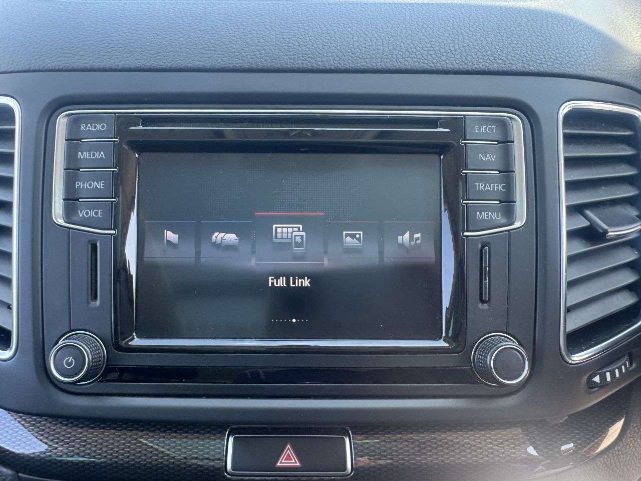 2017 SEAT ALHAMBRA 2017 SEAT ALHAMBRA
