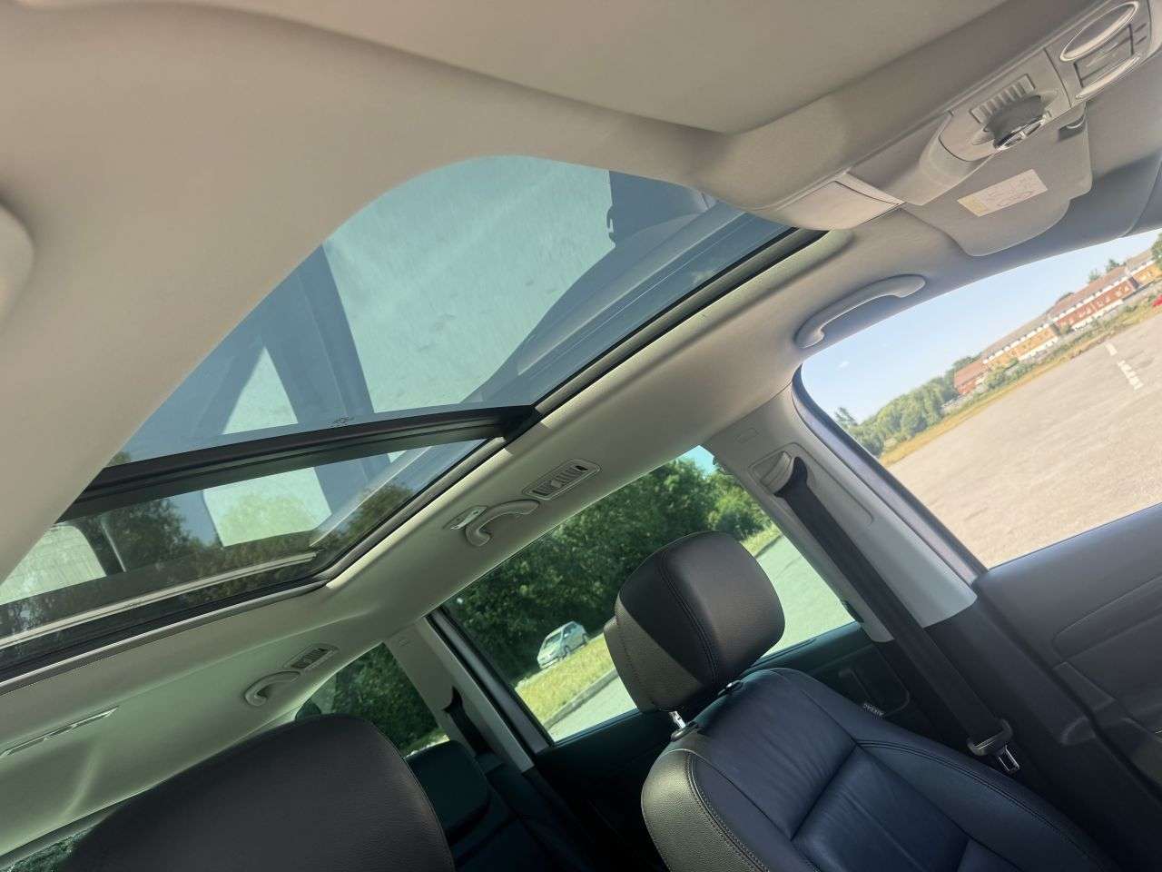 2017 SEAT ALHAMBRA 2017 SEAT ALHAMBRA