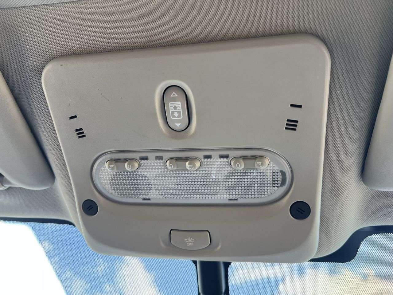 2015 NISSAN QASHQAI 2015 NISSAN QASHQAI