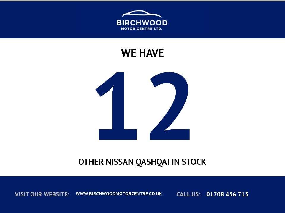 2015 NISSAN QASHQAI 2015 NISSAN QASHQAI