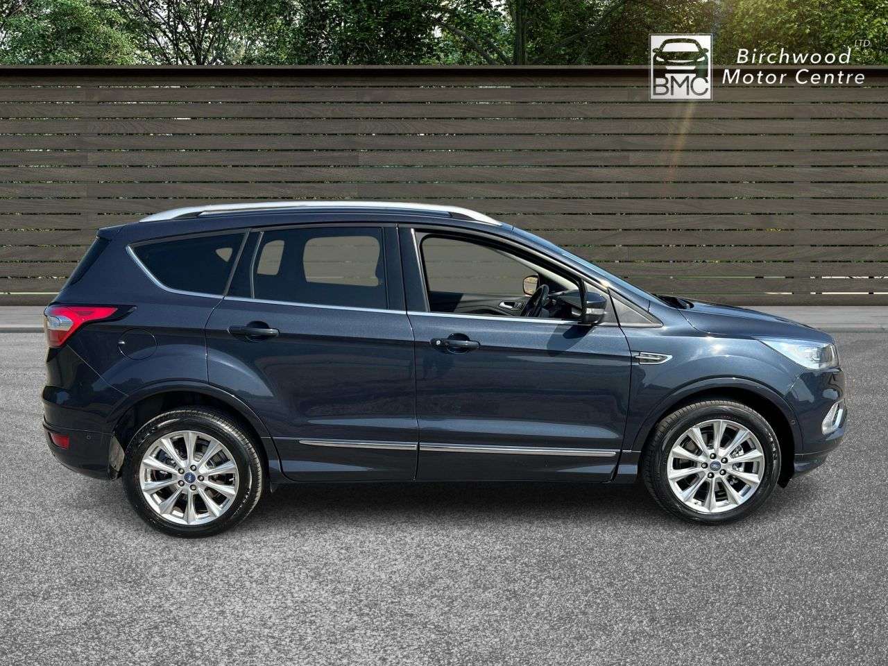2019 FORD KUGA 2019 FORD KUGA