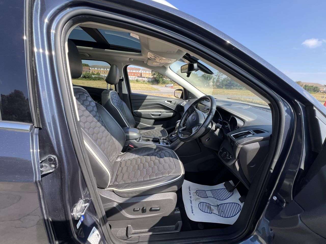 2019 FORD KUGA 2019 FORD KUGA