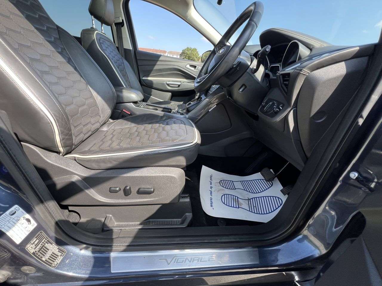 2019 FORD KUGA 2019 FORD KUGA