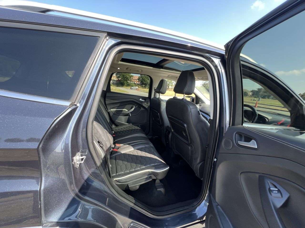 2019 FORD KUGA 2019 FORD KUGA