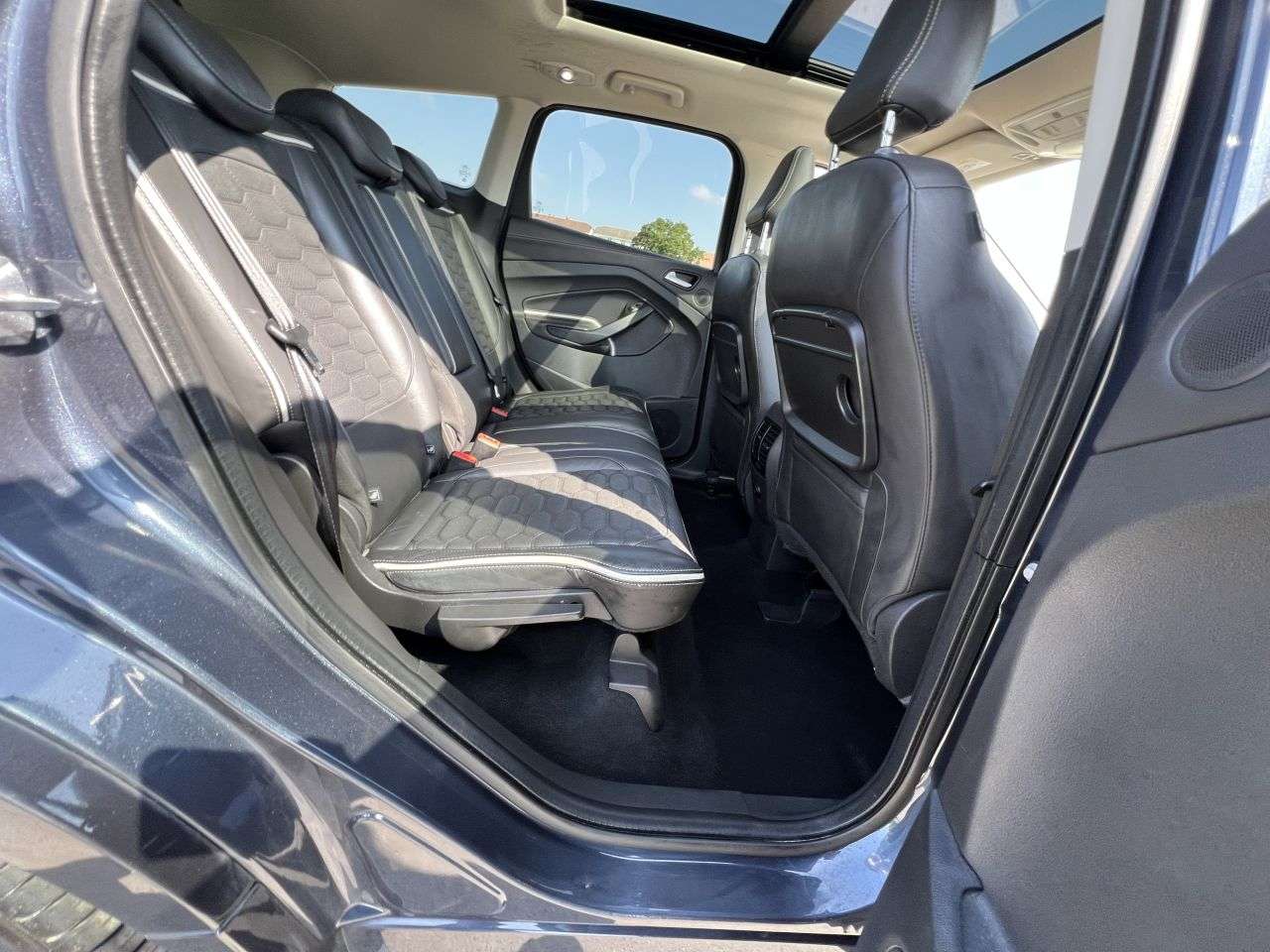 2019 FORD KUGA 2019 FORD KUGA