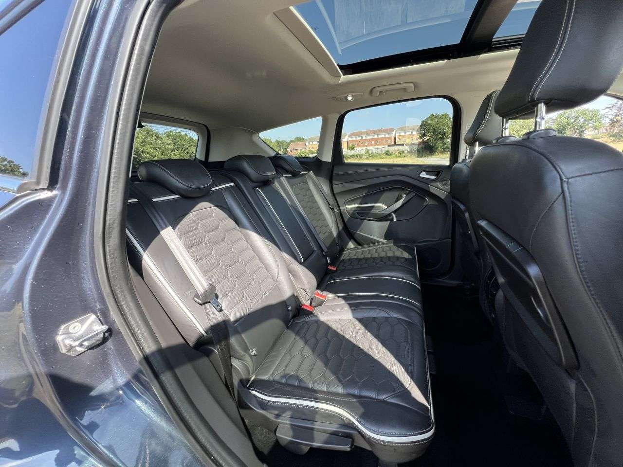 2019 FORD KUGA 2019 FORD KUGA