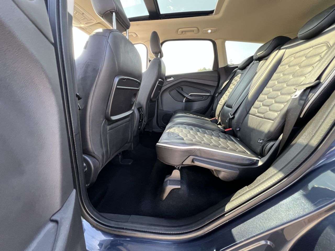 2019 FORD KUGA 2019 FORD KUGA